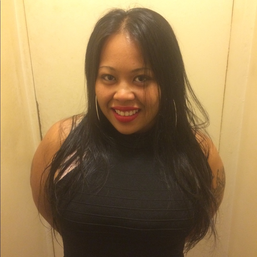 Meet your Posher, Falyn